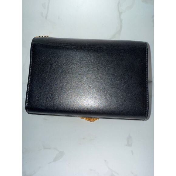 Saint Laurent YSL Tassel Crossbody Bag - Picture 6 of 11